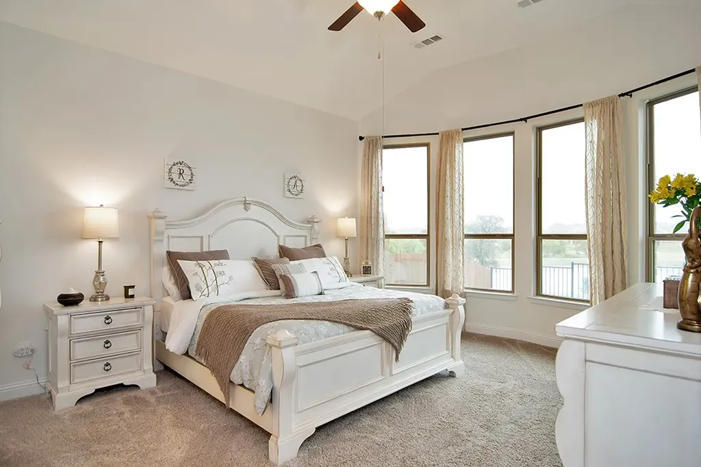 4213 Wilderness Pass Fort Worth TX 76262
