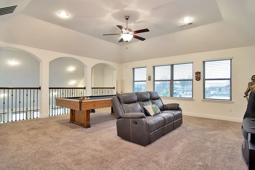 4213 Wilderness Pass Fort Worth TX 76262