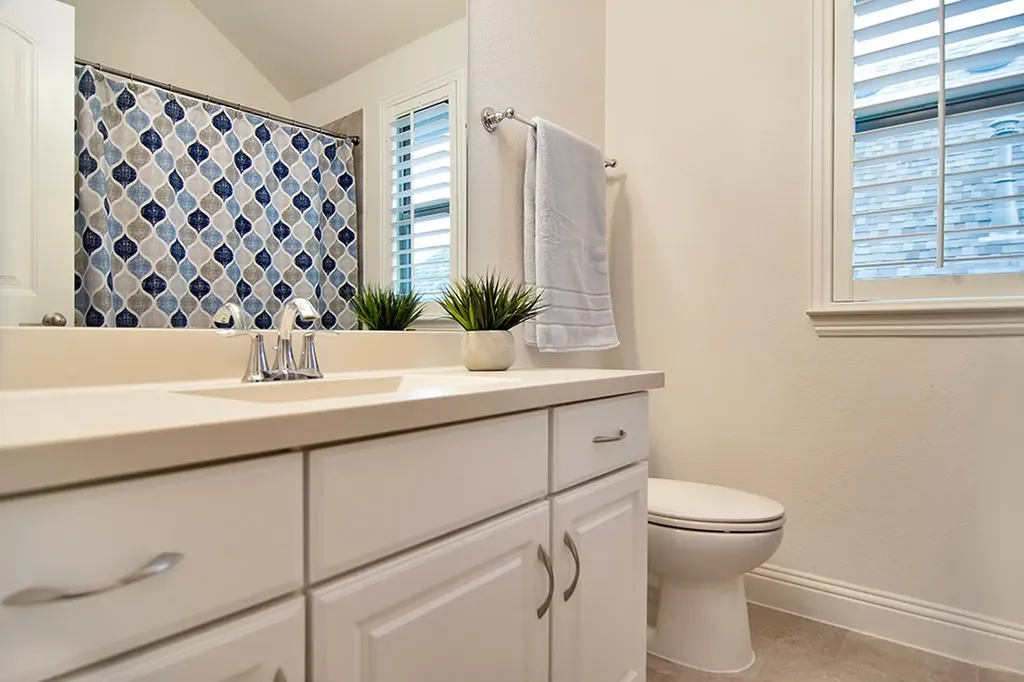 4213 Wilderness Pass Fort Worth TX 76262