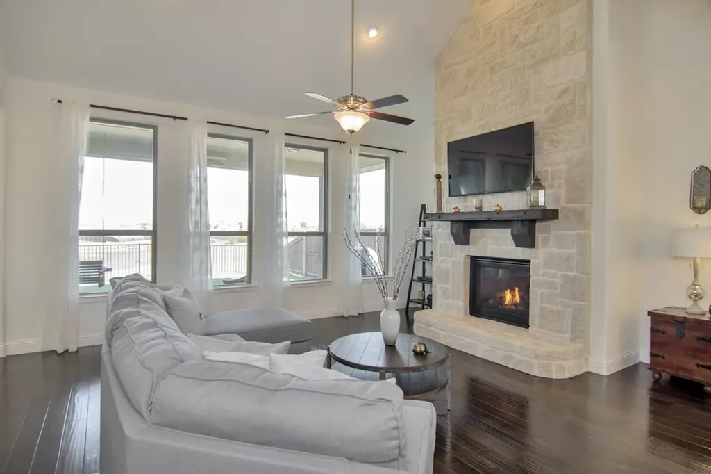 4213 Wilderness Pass Fort Worth TX 76262
