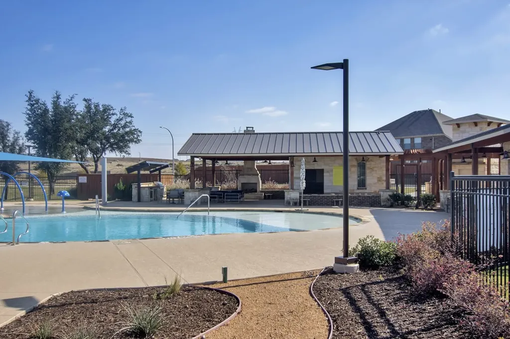 4213 Wilderness Pass Fort Worth TX 76262