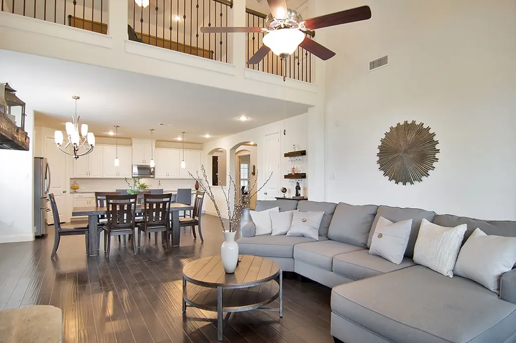 4213 Wilderness Pass Fort Worth TX 76262