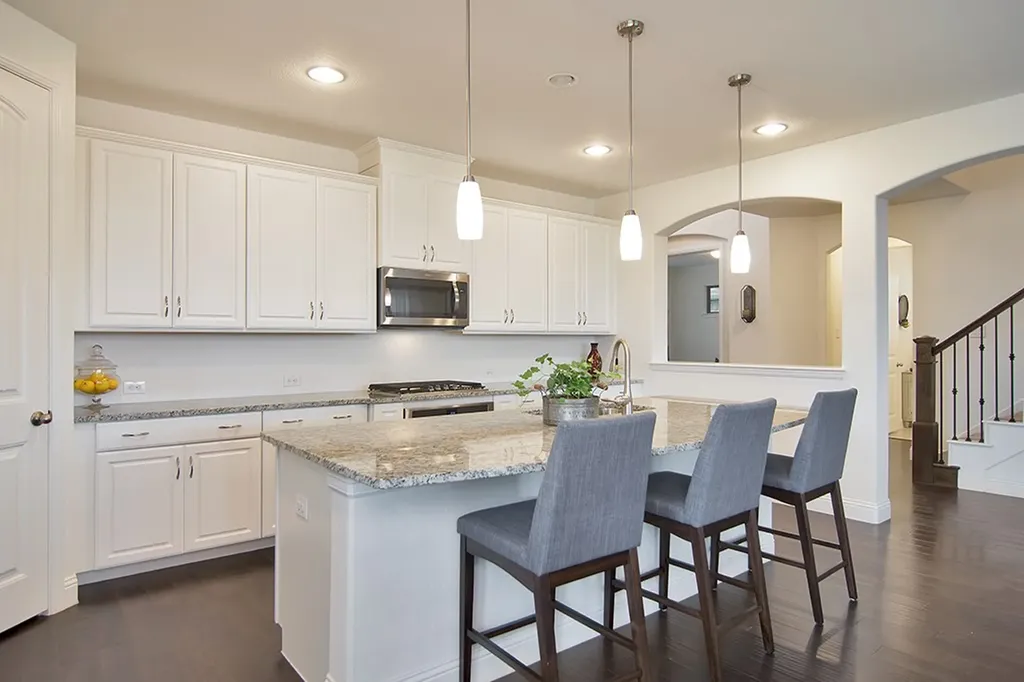 4213 Wilderness Pass Fort Worth TX 76262