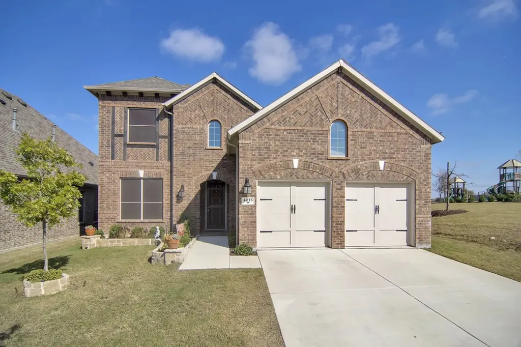 4213 Wilderness Pass Fort Worth TX 76262