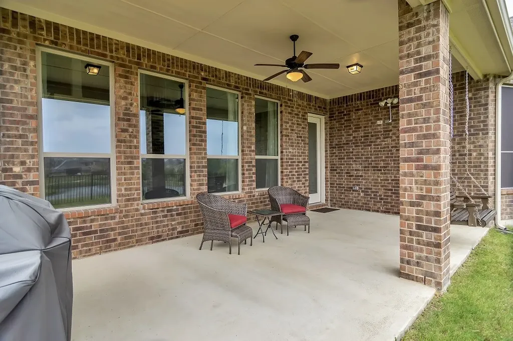 4213 Wilderness Pass Fort Worth TX 76262