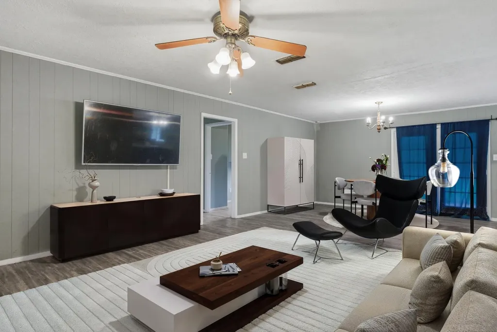 155 Angela Lane Henderson TX 75654