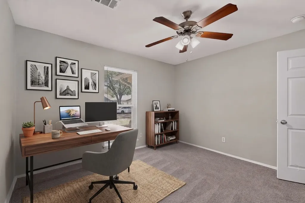 433 Solitude Drive Garland TX 75043