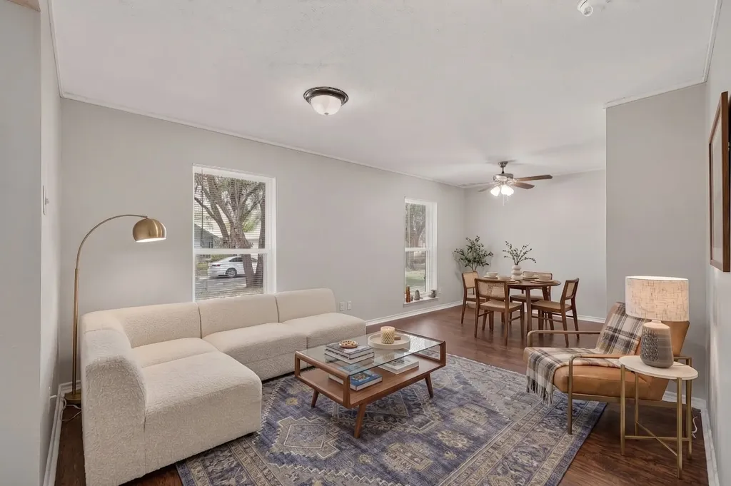 433 Solitude Drive Garland TX 75043