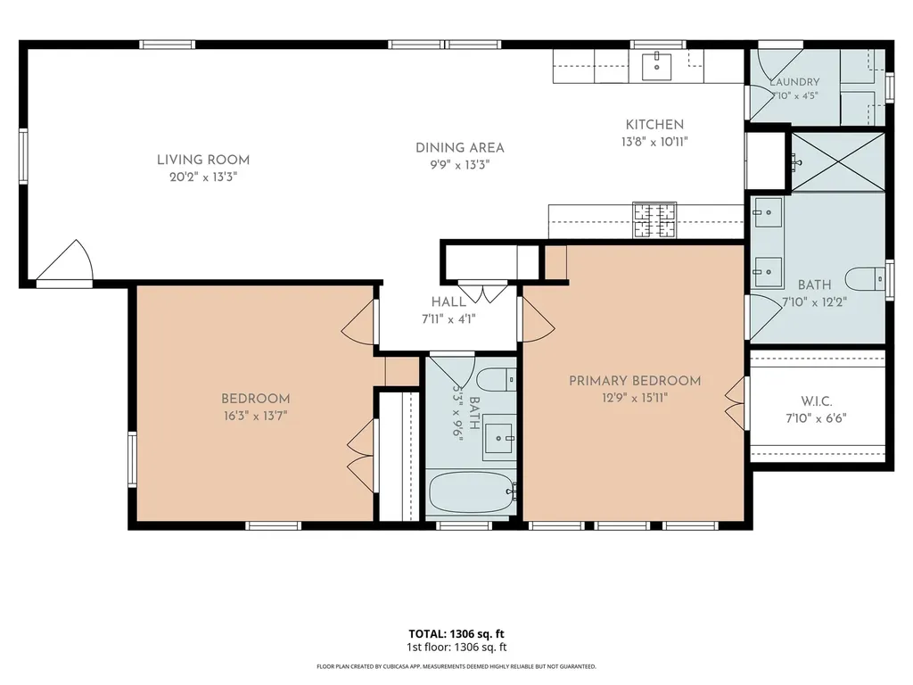 526 S Edgefield Avenue Dallas TX 75208