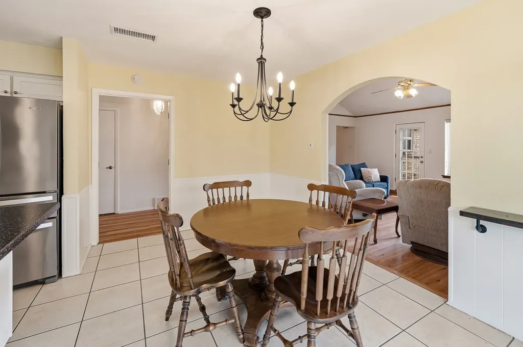 5524 Wood View Street North Richland Hills TX 76180