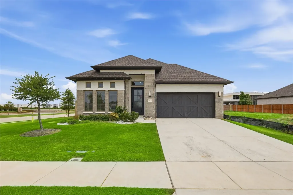 787 Cedarwood Court Haslet TX 76052