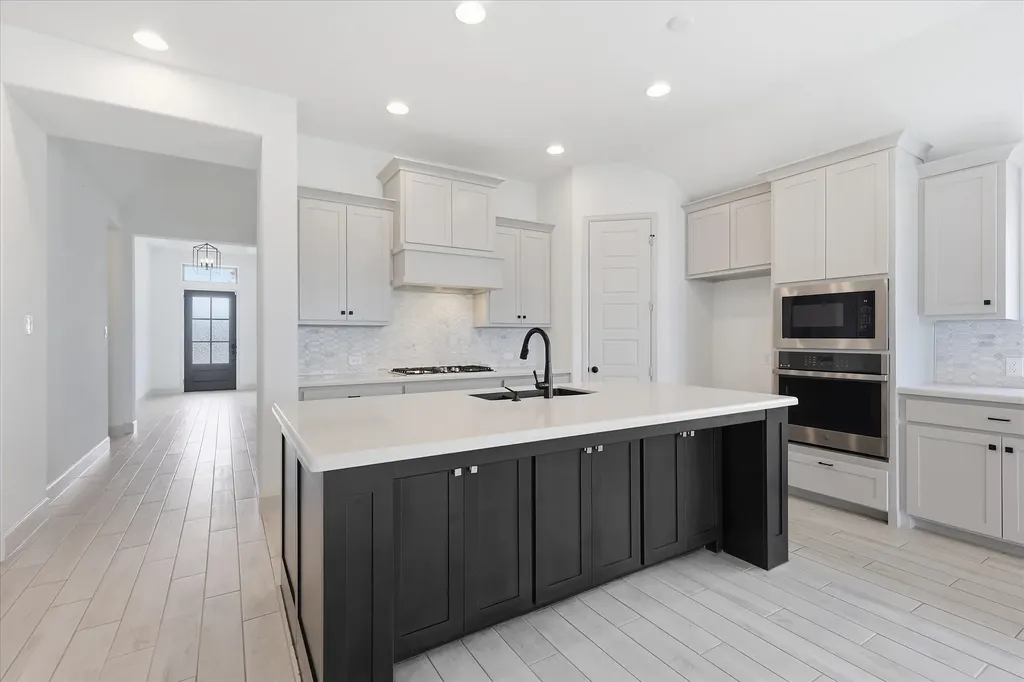 787 Cedarwood Court Haslet TX 76052