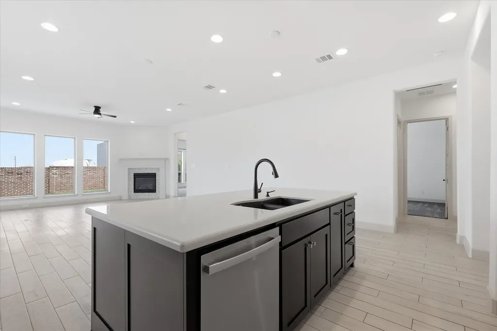 787 Cedarwood Court Haslet TX 76052