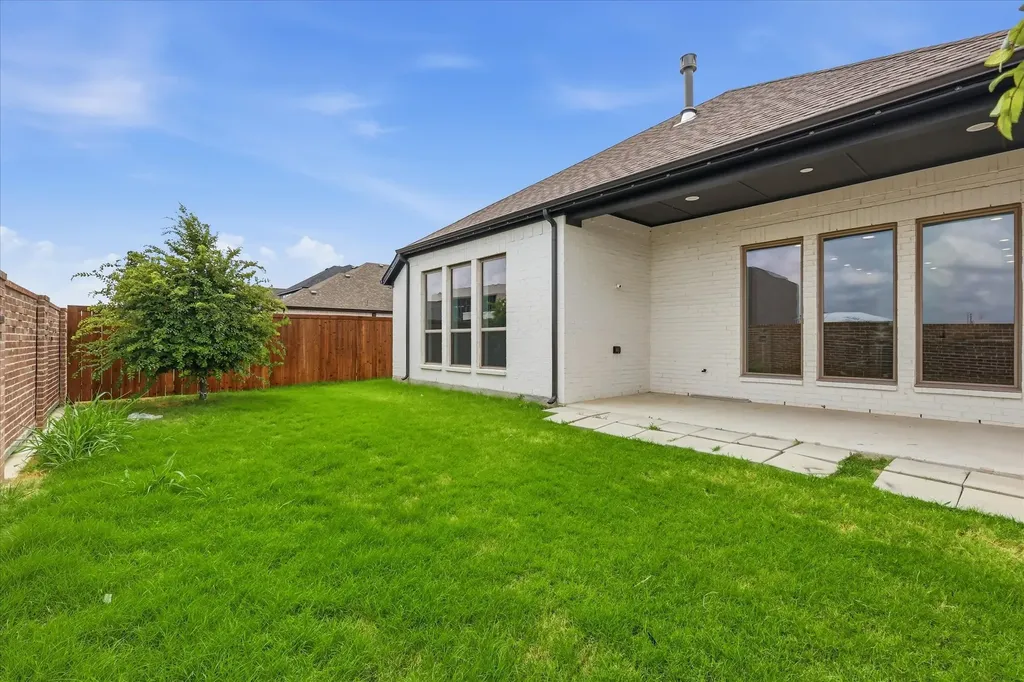 787 Cedarwood Court Haslet TX 76052