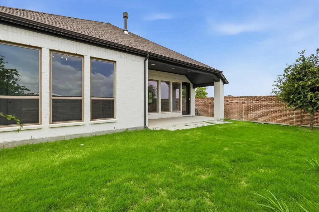 787 Cedarwood Court Haslet TX 76052