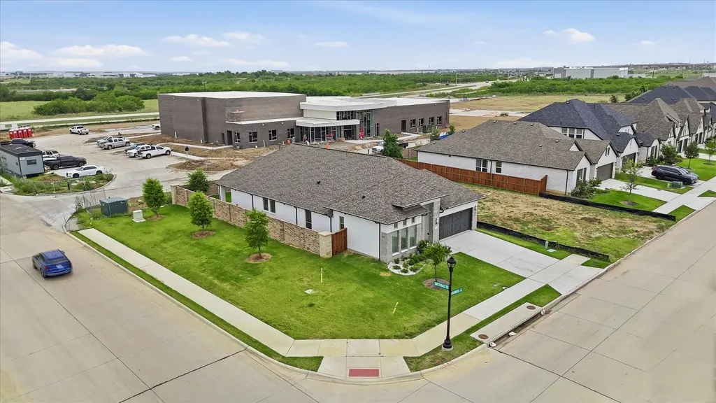 787 Cedarwood Court Haslet TX 76052