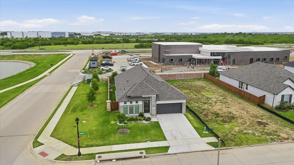 787 Cedarwood Court Haslet TX 76052