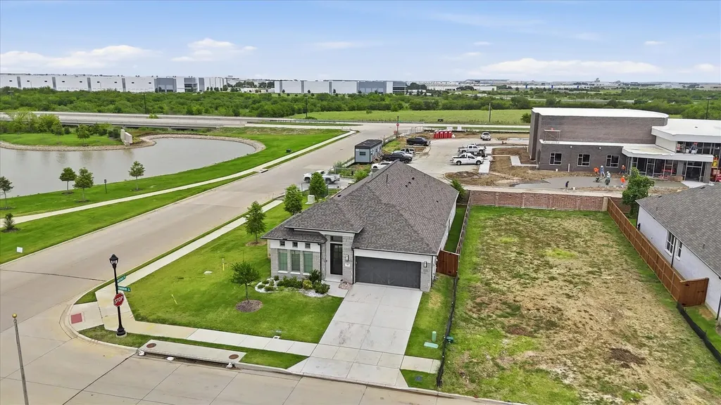 787 Cedarwood Court Haslet TX 76052