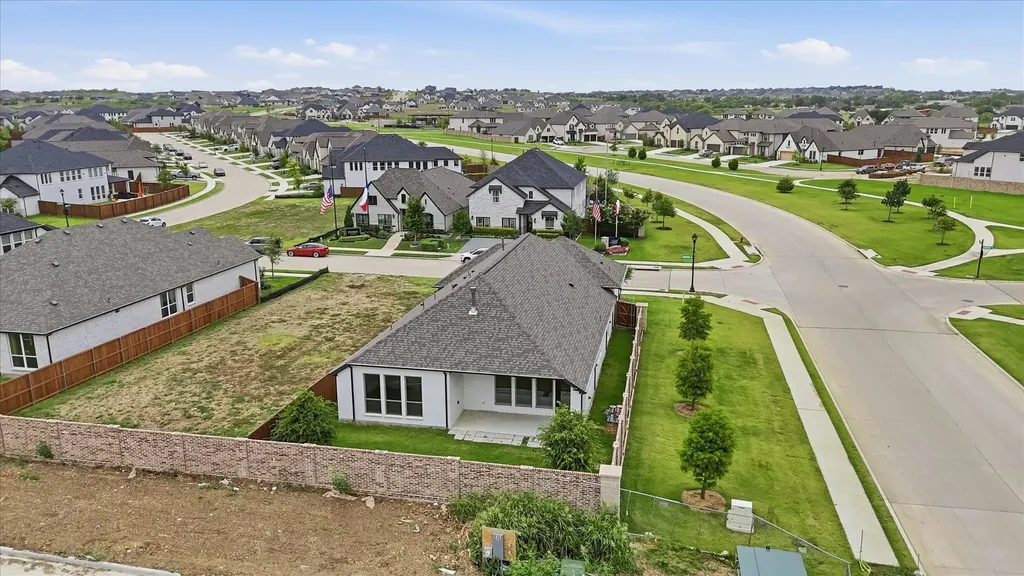 787 Cedarwood Court Haslet TX 76052