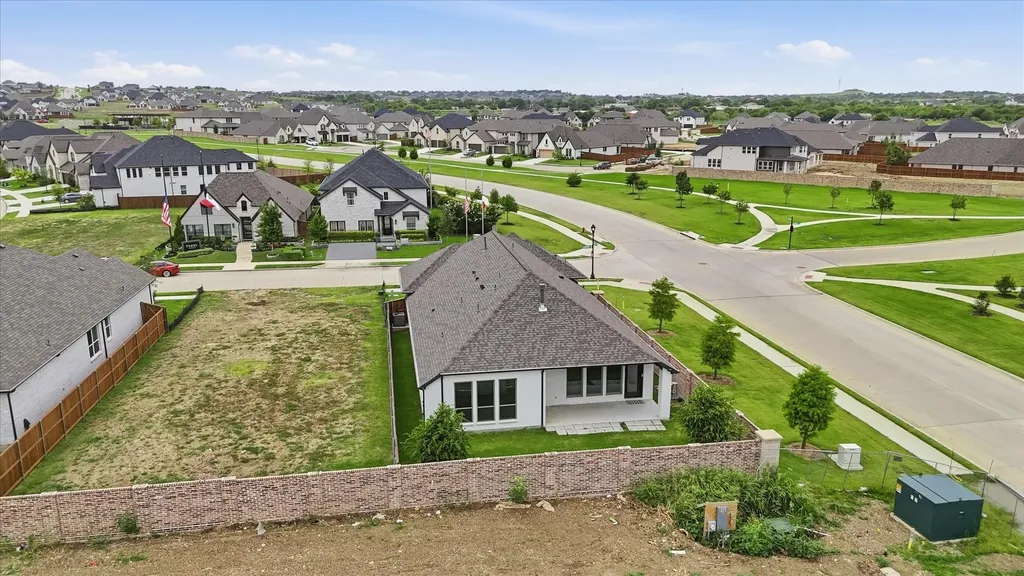 787 Cedarwood Court Haslet TX 76052