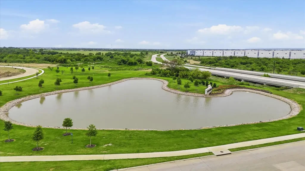 787 Cedarwood Court Haslet TX 76052