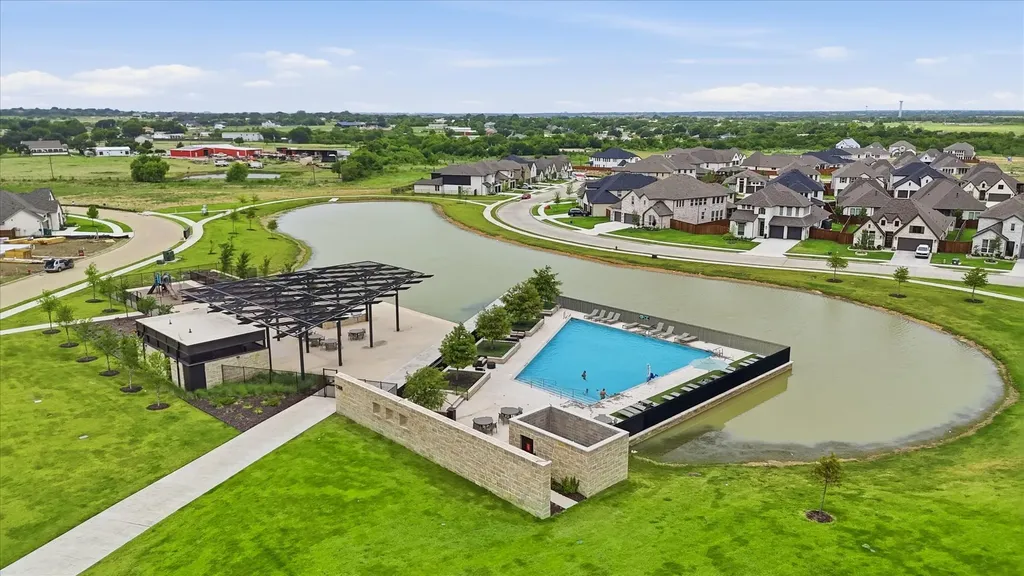 787 Cedarwood Court Haslet TX 76052