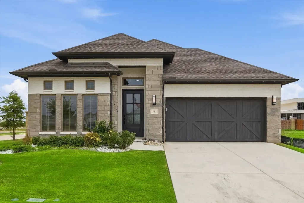 787 Cedarwood Court Haslet TX 76052
