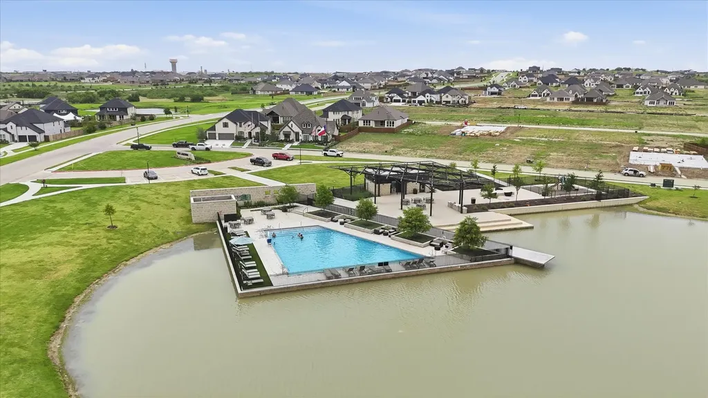 787 Cedarwood Court Haslet TX 76052