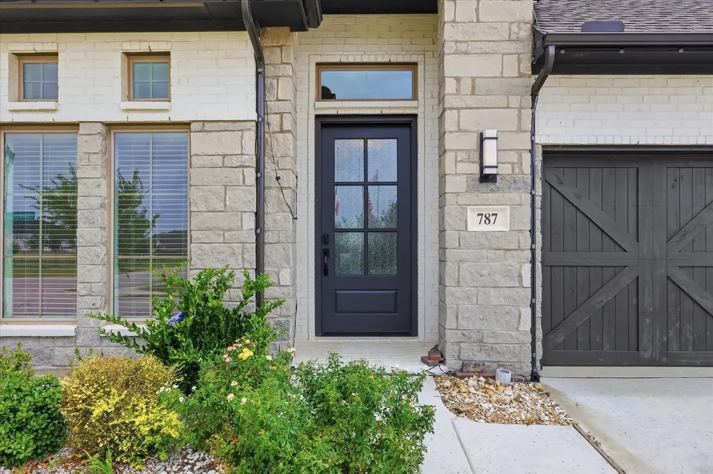787 Cedarwood Court Haslet TX 76052