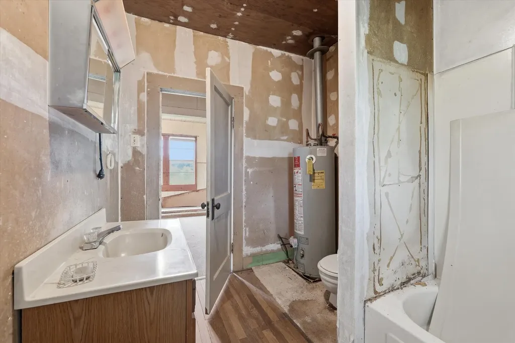 10847 Elk Road Axtell TX 76624