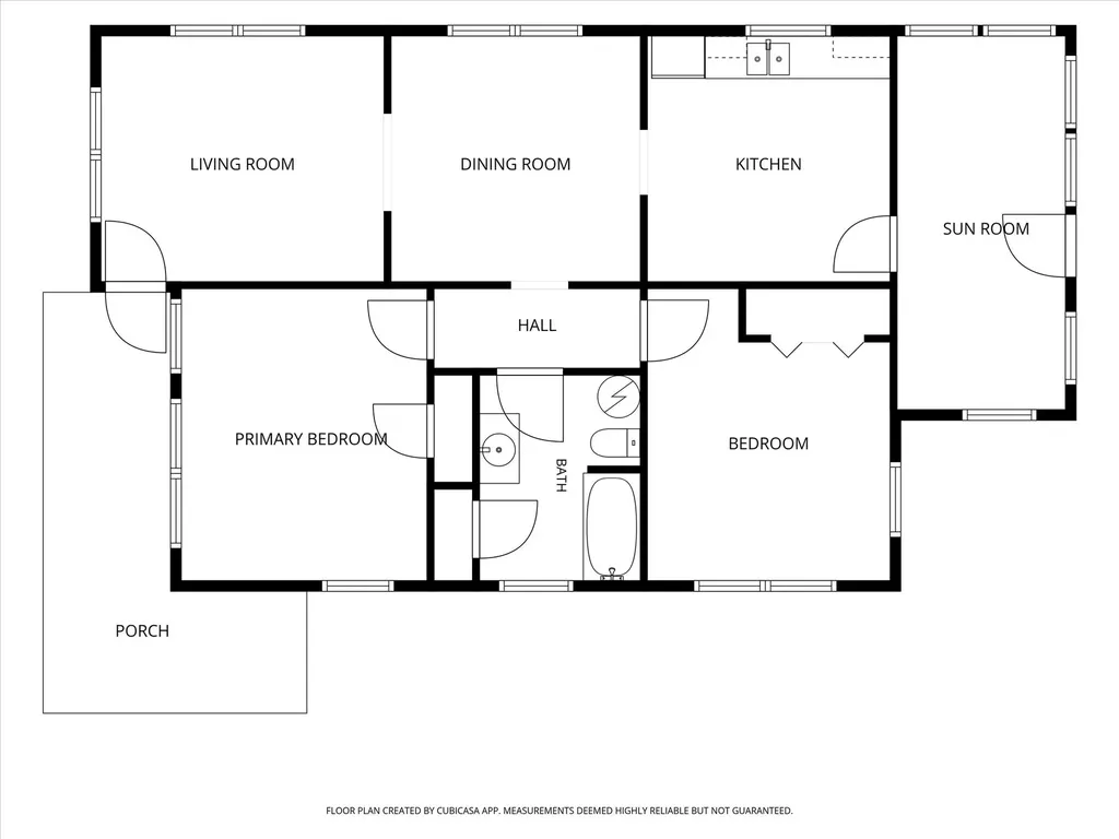 10847 Elk Road Axtell TX 76624