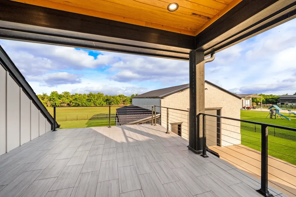 405 Wilderness Trail Royse City TX 75189