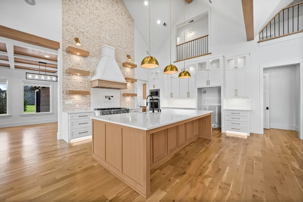 405 Wilderness Trail Royse City TX 75189