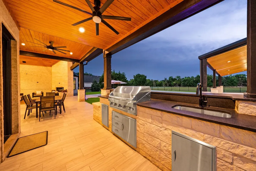 405 Wilderness Trail Royse City TX 75189