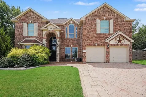5520 Champlain Drive Fort Worth TX 76137