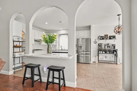 5520 Champlain Drive Fort Worth TX 76137