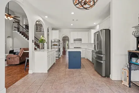 5520 Champlain Drive Fort Worth TX 76137