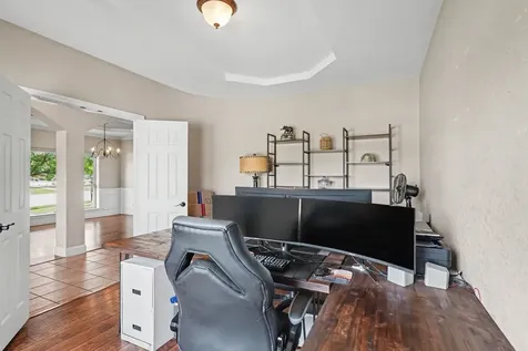 5520 Champlain Drive Fort Worth TX 76137