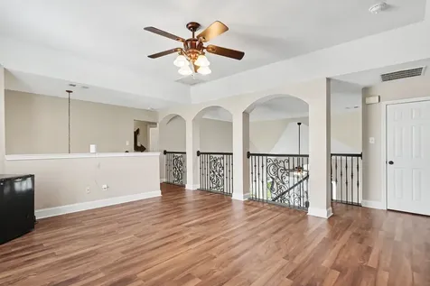 5520 Champlain Drive Fort Worth TX 76137