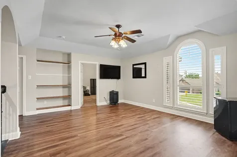 5520 Champlain Drive Fort Worth TX 76137