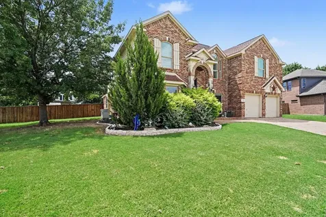 5520 Champlain Drive Fort Worth TX 76137