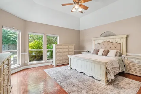 5520 Champlain Drive Fort Worth TX 76137