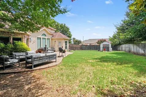 5520 Champlain Drive Fort Worth TX 76137