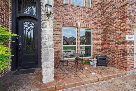 5520 Champlain Drive Fort Worth TX 76137