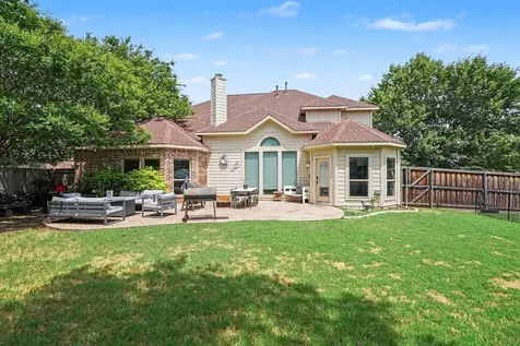 5520 Champlain Drive Fort Worth TX 76137