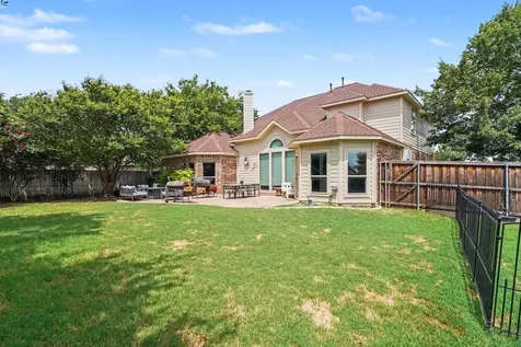 5520 Champlain Drive Fort Worth TX 76137