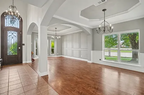 5520 Champlain Drive Fort Worth TX 76137