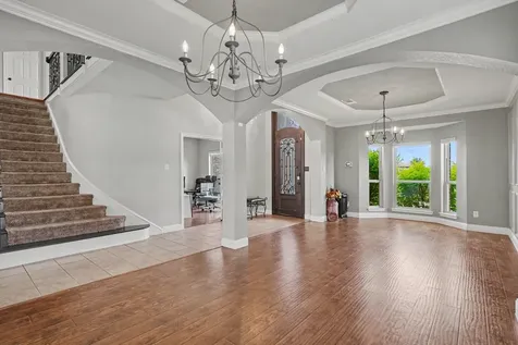 5520 Champlain Drive Fort Worth TX 76137