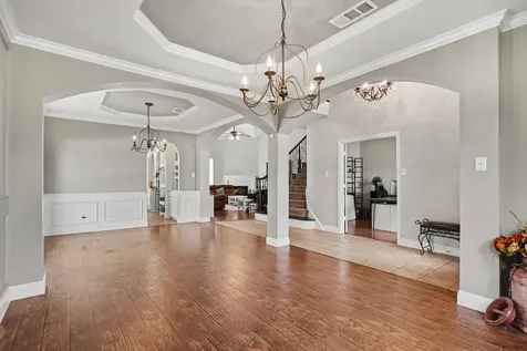 5520 Champlain Drive Fort Worth TX 76137