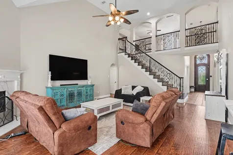 5520 Champlain Drive Fort Worth TX 76137
